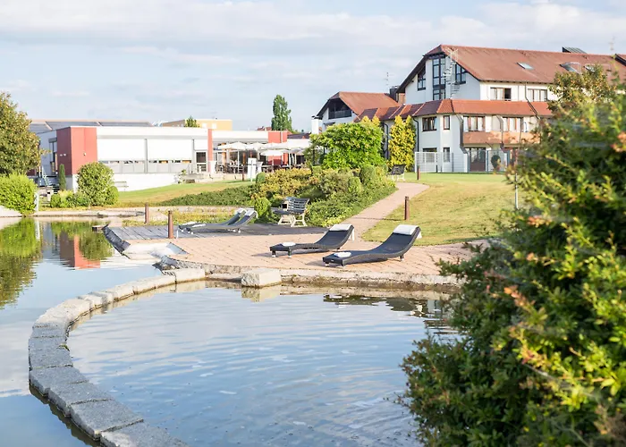 ARAMIS Tagungs- und Sporthotel