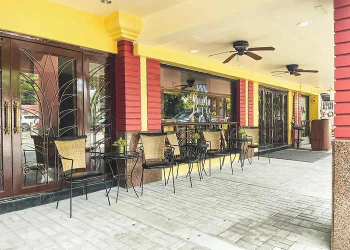 Miramar Hotel