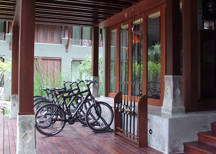 Mai Samui Beach Resort&Spa - SHA Plus
