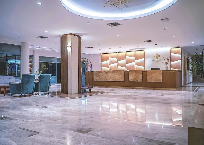 Mediterraneo Hotel Chersonissos