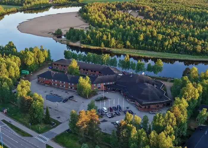 Hotel Ivalo
