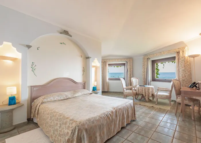 Costa Dorada Hotel Cala Gonone