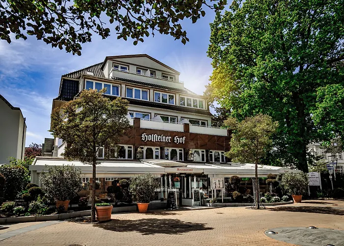 Holsteiner Hof