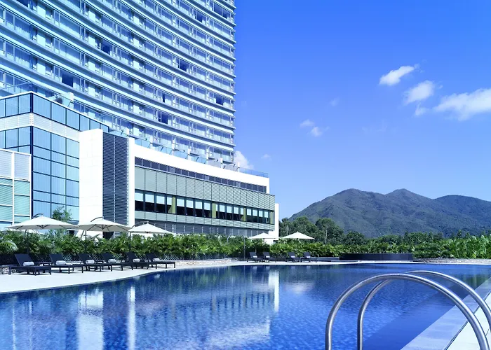 Hyatt Regency , Sha Tin