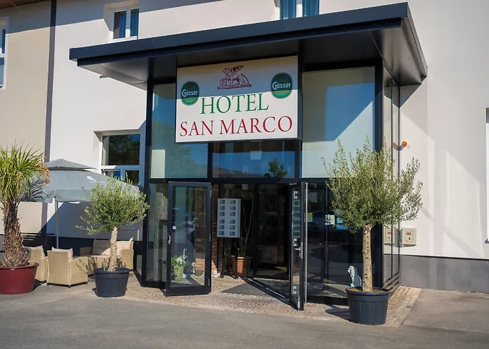 Hotel San Marco