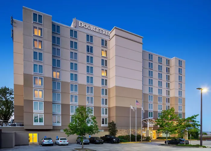 Doubletree By Hilton Biloxi