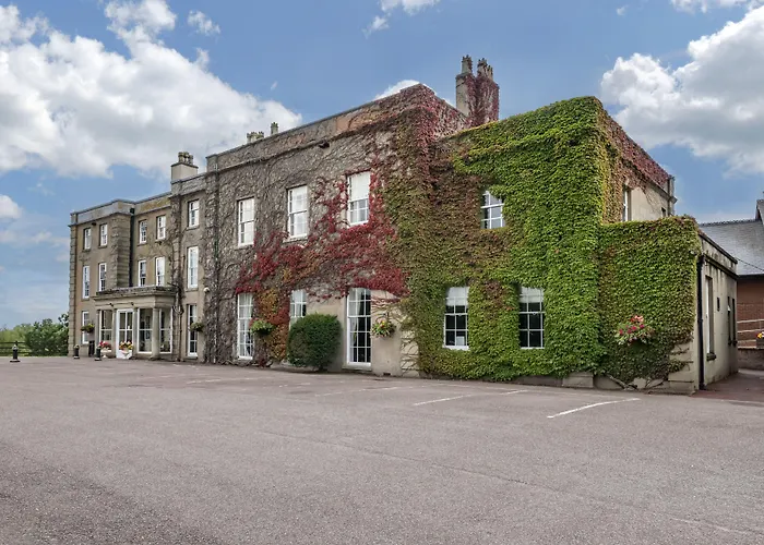 Wychnor Park Country Club