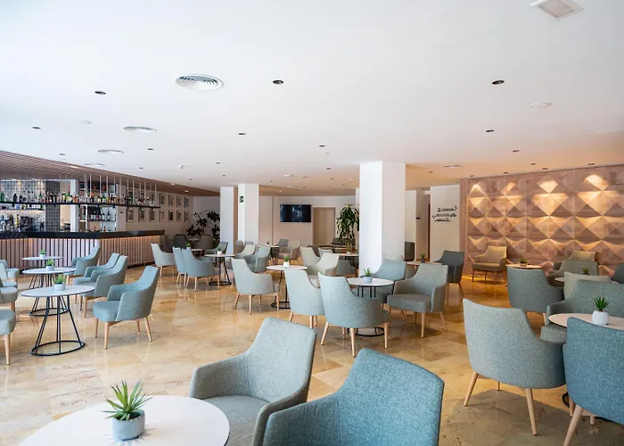 Thb Maria Isabel - Adults Only Hotel Playa de Palma 