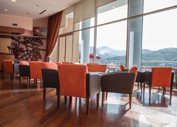 Hotel Regua Douro Peso da Régua