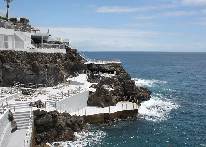 Hotel Roca Mar Caniço