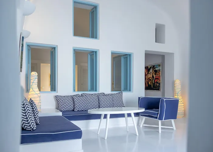 Dreams Luxury Suites