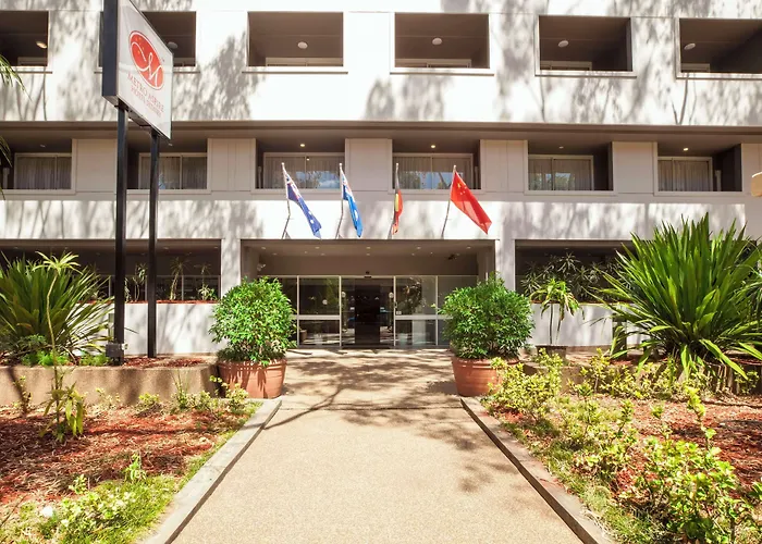 Metro Aspire Sydney