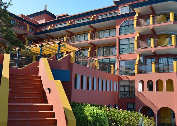Hotel Royal Orchid