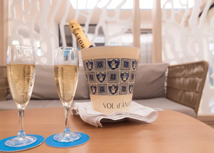 Hotel Negresco - Adults Only Playa de Palma 