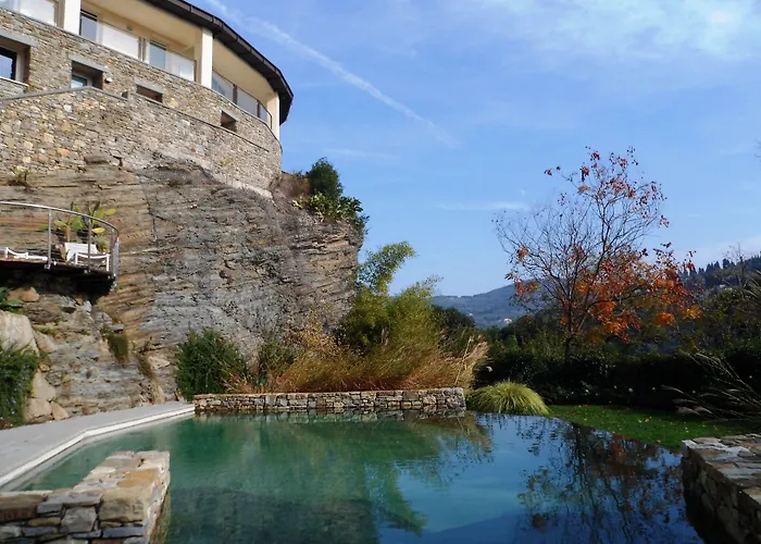Eden Rock Resort