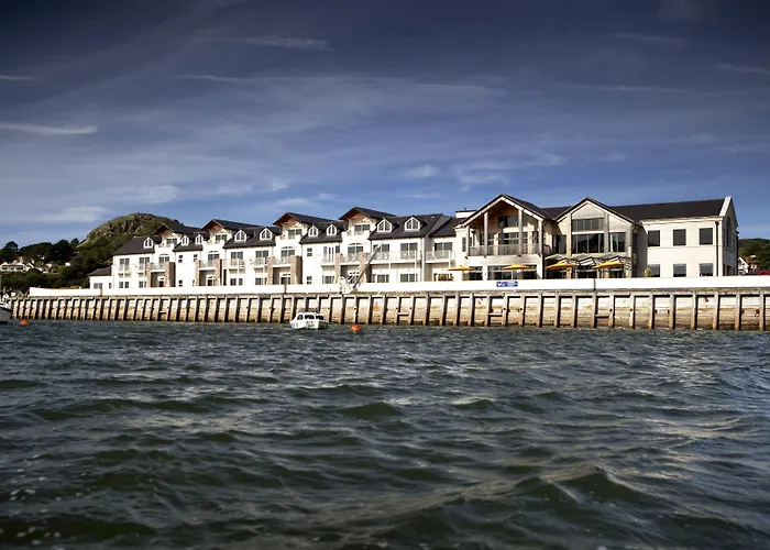 Quay And Spa