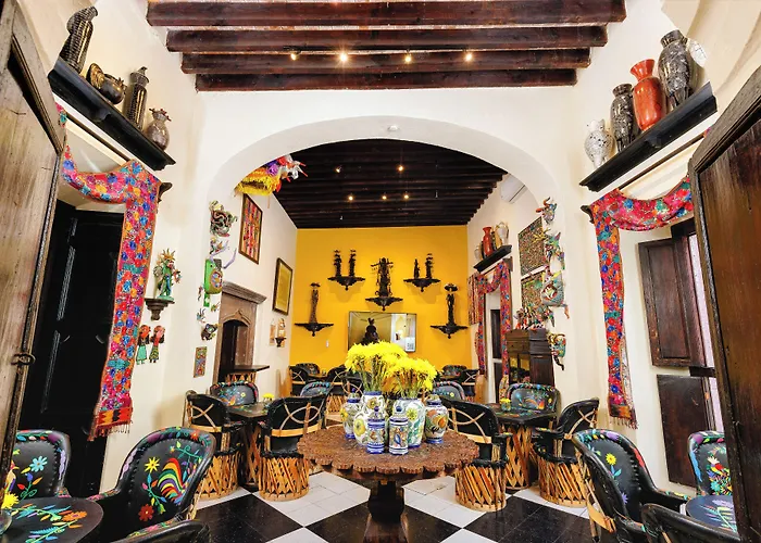 Hacienda El Santuario