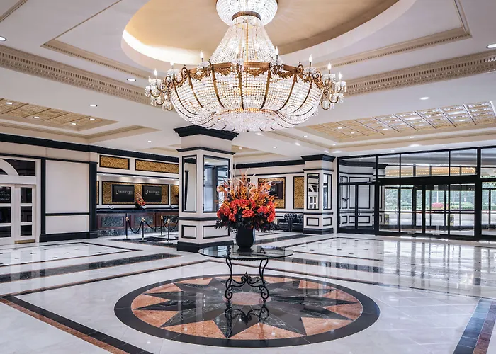 Horseshoe Tunica, A Caesars Destination Robinsonville