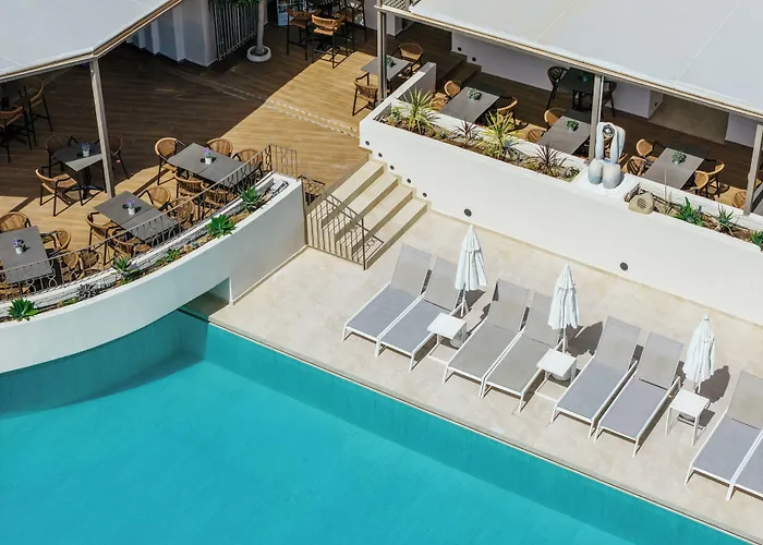 Diana Palace Hotel Zakynthos