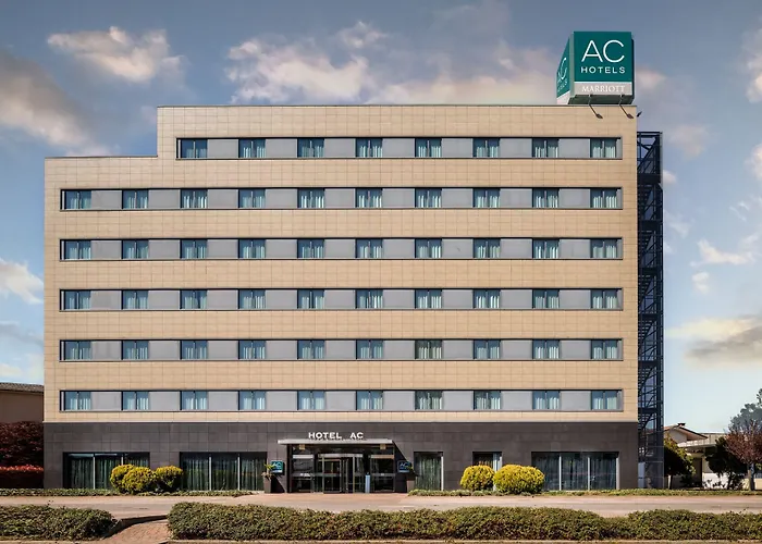 AC Vicenza By Marriott