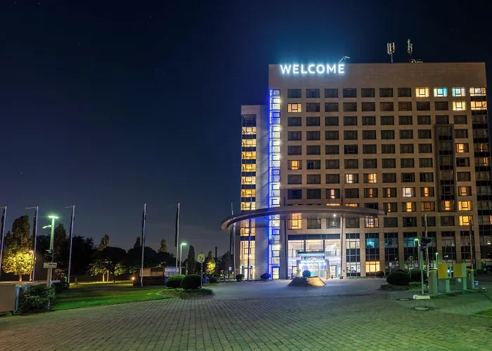Welcome Hotel Gelsenkirchen