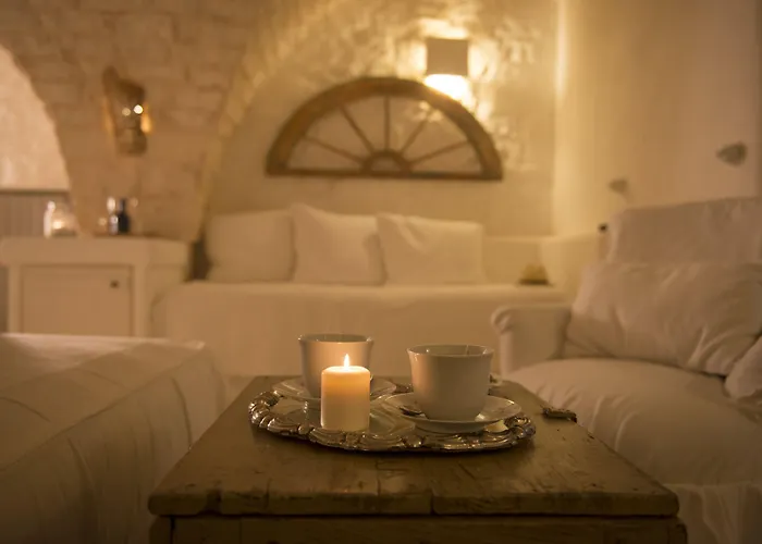 Masseria Salinola Ostuni