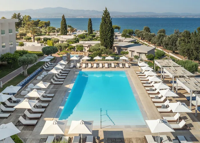Amaronda Resort & Spa Eretria