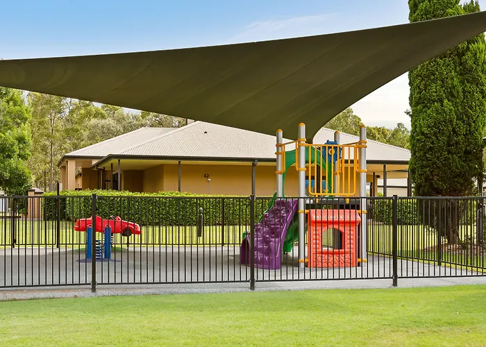 Leisure Inn Pokolbin Hill