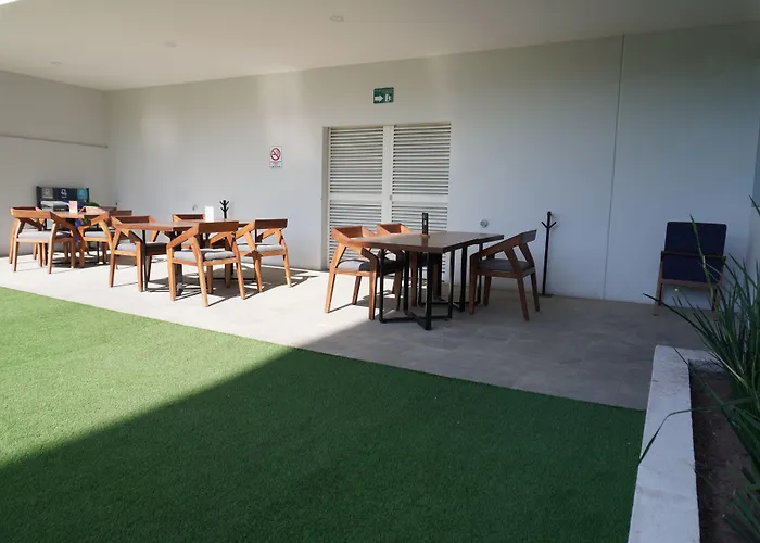 Fato Hotel Querétaro