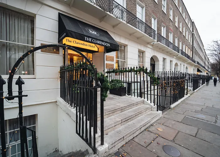 Grange Clarendon