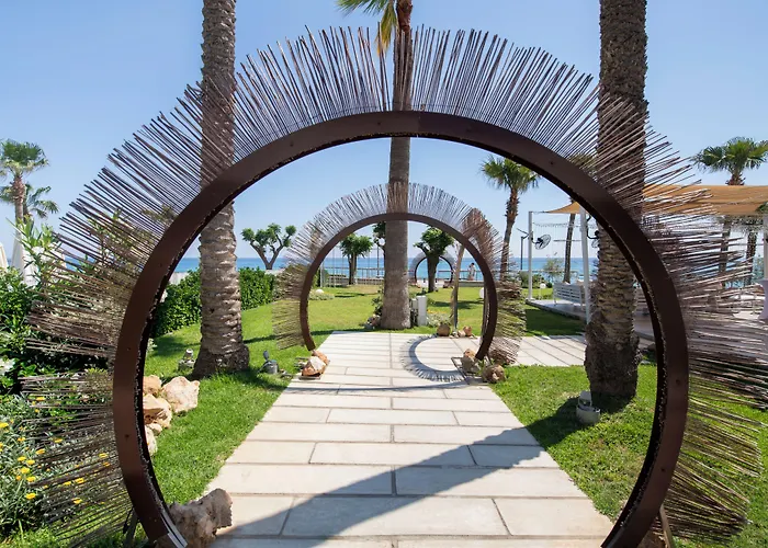 Pernera Beach Hotel Protaras