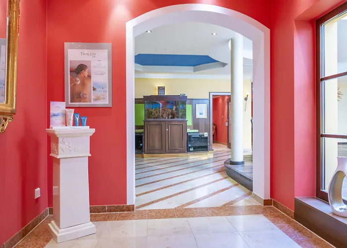 Schmelmer Hof &Resort