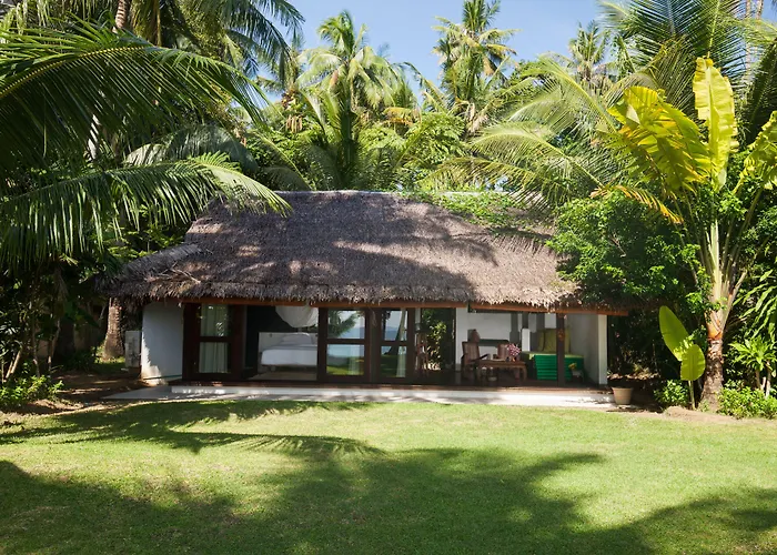 Koyao Island Resort Ko Yao Noi