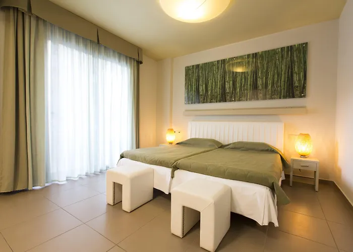 Bourtzi Hotel