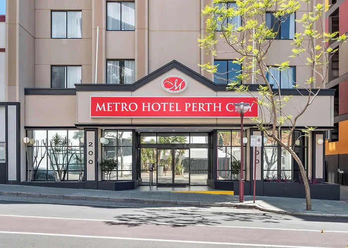 Metro City