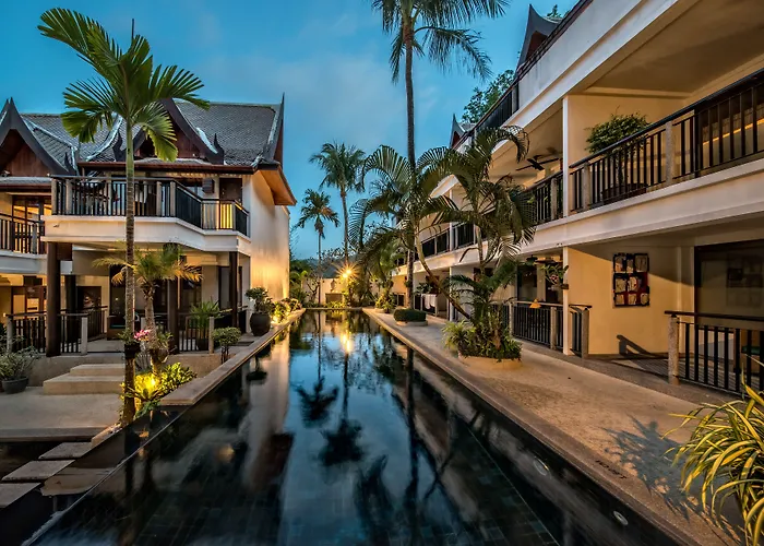 Baan Yin Dee Boutique Phuket - Sha Plus
