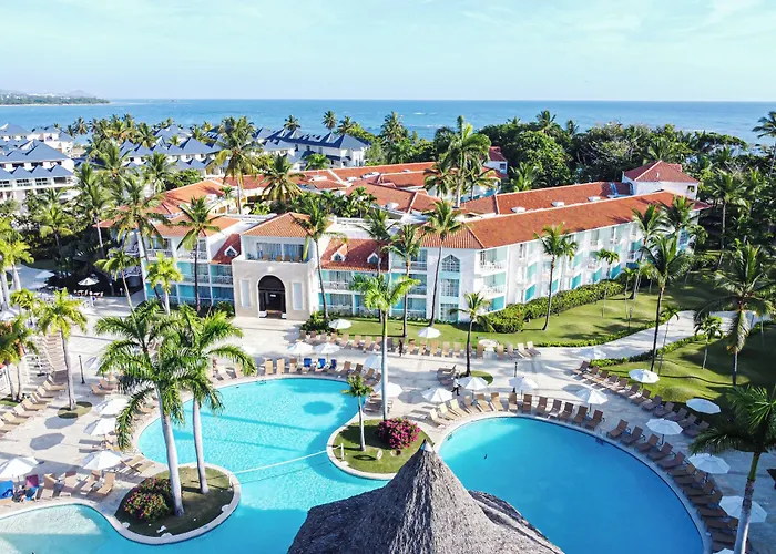 Vh - Gran Ventana Beach Resort Puerto Plata