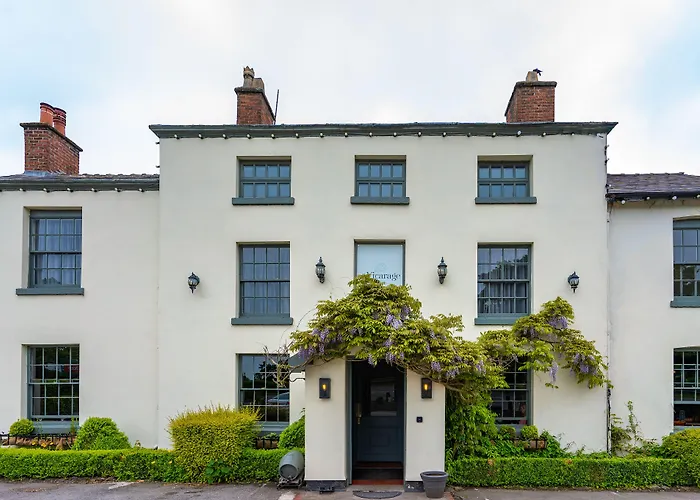 The Vicarage