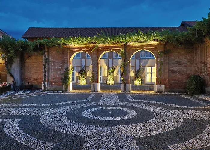 Sina Villa Matilde