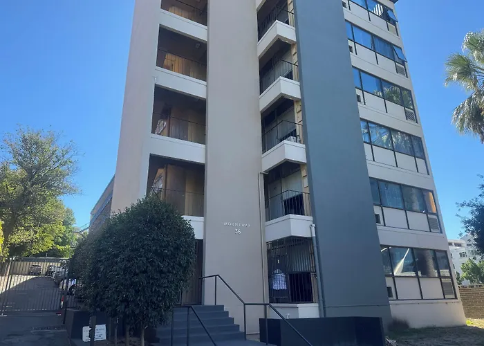 Mountway Holiday Apartments