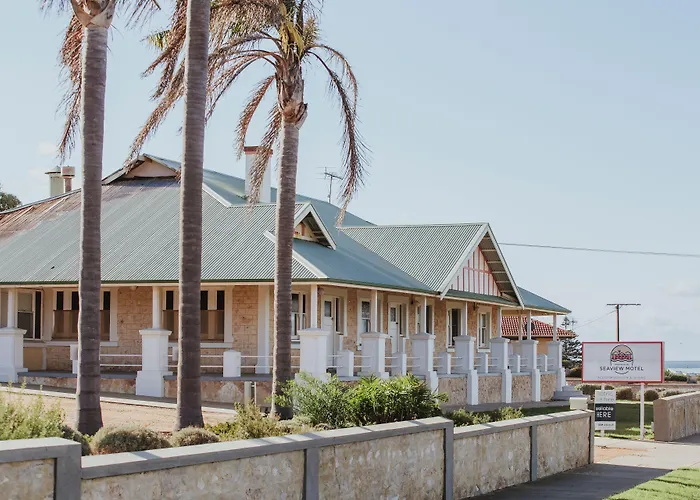 Seaview Guest House
