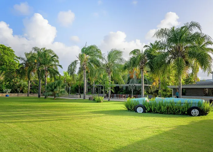 Trupial Hotel & Casino Willemstad