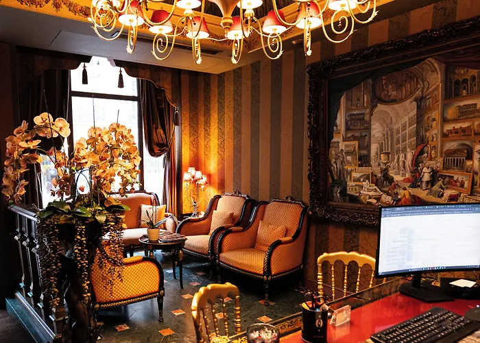 La Villa Royale