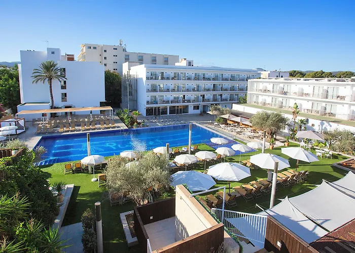 Hotel Puchet