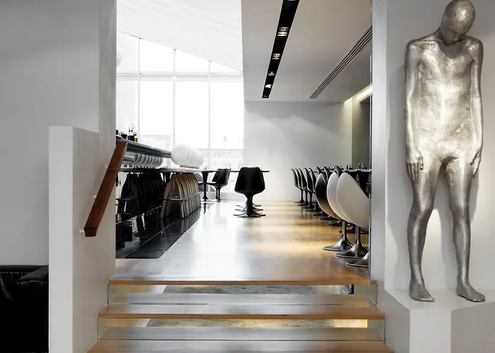 101 Hotel, A Member Of Design Hotels
