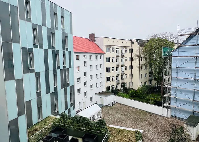 Mercure Mitte