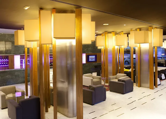 Aparthotel Atenea