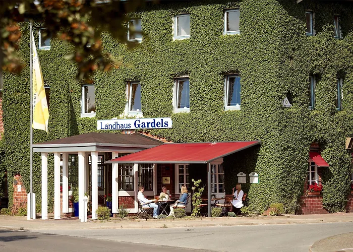 Ringhotel Gardels