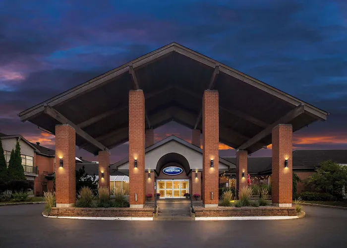 Best Western St. Jerome