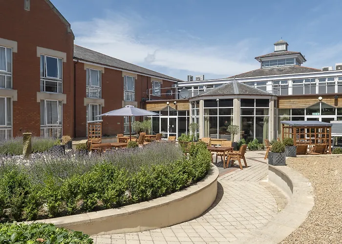 Hilton Northampton